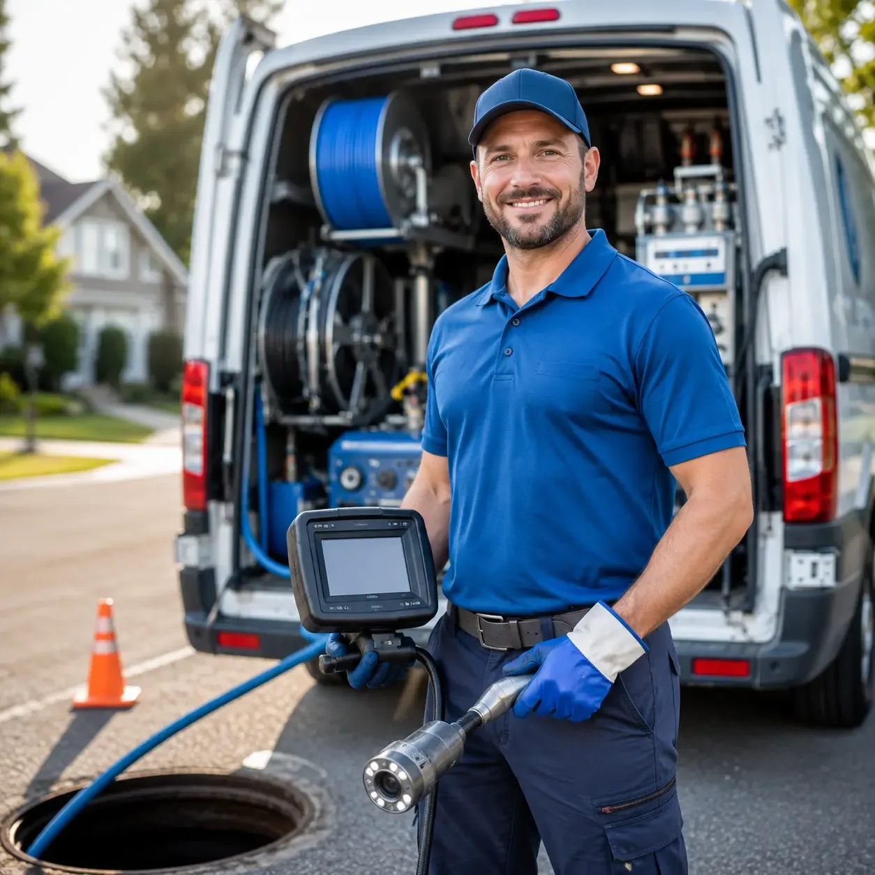 Local Pipe Relining specialists in Newville, PA