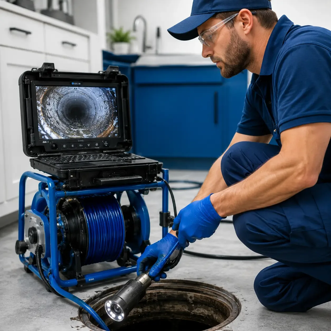 Pipe Relining professionals serving Newville, PA